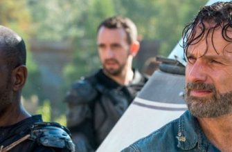 Тизер изменений в 11 сезоне сезоне «Ходячие мертвецы»