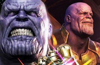 Почему Танос не злодей, а скрытый герой Marvel