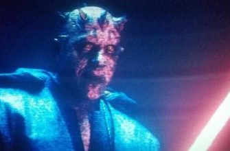 Рэй Парк будет заменен в роли Дарта Мола после скандального видео