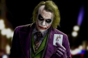 Студия хотела изменить Джокера в фильме «Темный рыцарь»