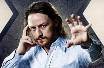 Профессор Икс и Нэмор в MCU на этом постере « Иллюминатов»