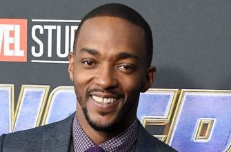 Энтони Маки разъяснил, почему недоволен Marvel