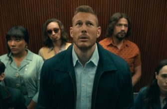 2 сезон «Академия Амбрелла» можно посмотреть онлайн