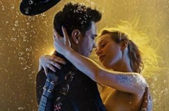 Песни из фильма «Русалка в Париже». Послушайте саундтрек