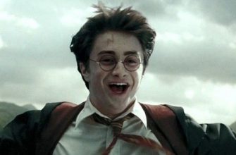 Сегодня у Гарри Поттера день рождения