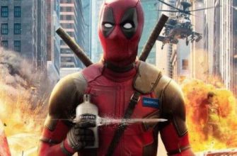 Раскрыта дата начала съемок «Дэдпула 3»