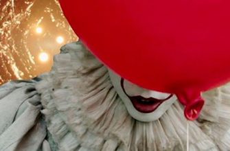 Что значат красные шары в «Оно»