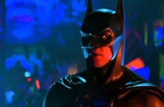 «Бэтмен навсегда» не получит режиссерскую версию