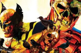 Почему автор «Ходячих мертвецов» покинул Marvel