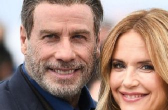 Келли Престон умерла. Это жена Джона Траволты