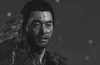 Трейлер выхода игры «Призрак Цусимы»