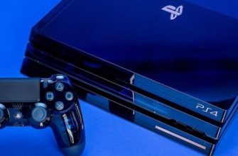 Раскрыты детали прошивки 8.0 для PS4. Что нового?