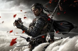 Будет ли Ghost of Tsushima 2: дата выхода, сюжет