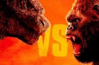 Утек первый кадр фильма «Годзилла против Конга»