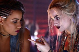 Подруга Харли Квинн может вернуться в киновселенную DC