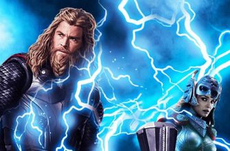 Раскрыто, чем «Тор 4: Любовь и гром» отличается от остальных фильмов MCU