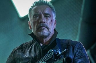 Раскрыт сюжет отмененного фильма «Терминатор»