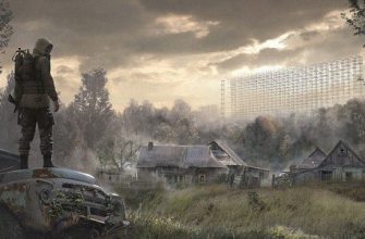 Раскрыта пасхалка в STALKER 2