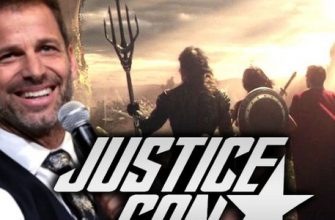 Смотрите презентацию «Лиги справедливости» на Justice Con 2020 онлайн
