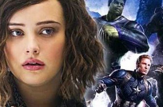 Кэтрин Лэнгфорд вырезали из «Мстителей: Финал», но она хочет сыграть Морган Старк