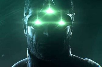 Netflix выпустят сериал по Splinter Cell