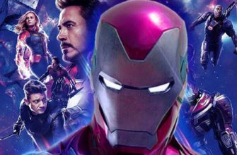 Замена Роберта Дауни мл. Кто станет новым «Железным человеком» в MCU?