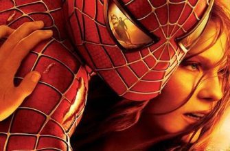 Раскрыт изначальный сюжет «Человека-паука 2»