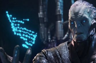 «Мстители: Финал» от русских: новый трейлер фильма «Вратарь Галактики»