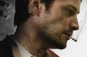 DC делают новый фильм про Константина