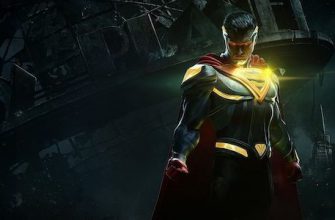 Состоялся анонс Injustice: Year Zero. Намек на триквел?
