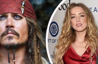 Новые проблемы для появления Джонни Деппа в «Пиратах Карибского моря 6»