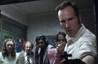 «Заклятие 3: По воле дьявола» перенесли на 2021 год