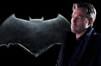 Бен Аффлек все же вернется к роли Бэтмена в киновселенной DC