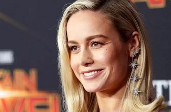 Звезда Marvel Бри Ларсон появилась на YouTube