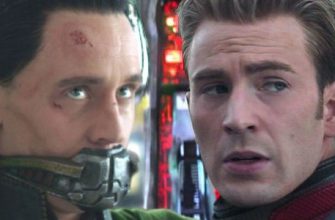 Капитан Америка не исправил таймлайн в «Мстителях: Финал»