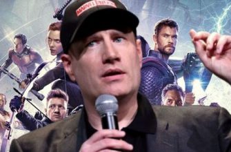 Раскрыто, как было придумано название киновселенной Marvel