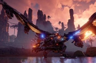 Системные требования Horizon: Zero Dawn для ПК. У вас пойдет?