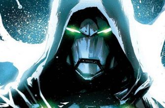 Первый тизер Доктора Дума появится в следующем фильме Marvel