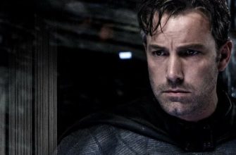 Бен Аффлек не вернется к роли Бэтмена в DCEU