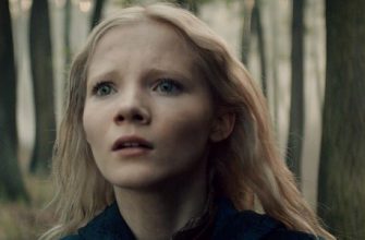 Тизер изменений Цири во 2 сезоне сериала «Ведьмак»
