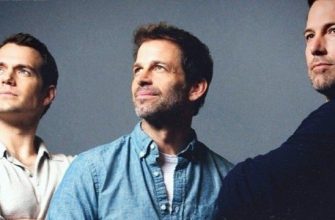 СМИ: Зак Снайдер снимет новый фильм DC