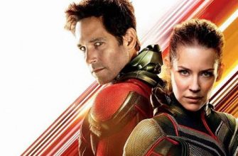 Marvel перенесли съемки фильма «Человек-муравей 3»