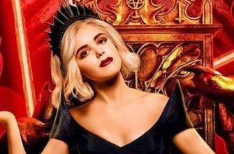Отменен сериал «Леденящие душу приключения Сабрины». 4 сезон станет финалом