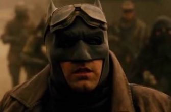 Зак Снайдер почти вырезал тизер Дарксайда из «Бэтмена против Супермена»