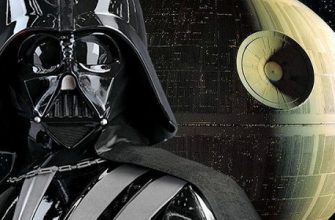 Дарт Вейдер всегда знал о слабых сторонах Звезды Смерти