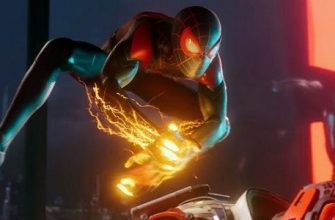 PlayStation раскрыли обложки игр для PS5