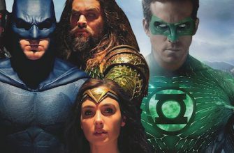 Райан Рейнольдс готов сыграть Зеленого Фонаря в «Лиге справедливости»