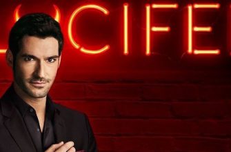 Первый трейлер 5 сезона сериала «Люцифер»