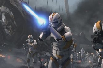 Дата выхода и детали сериала «Звездные войны: Бракованная партия»