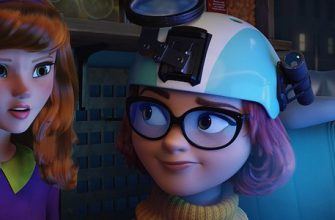 Раскрыта ориентация Вельмы из «Скуби-Ду»